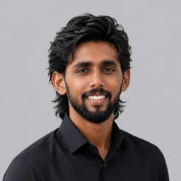 Muhammed Mishab Nk, Founder, Eclyze